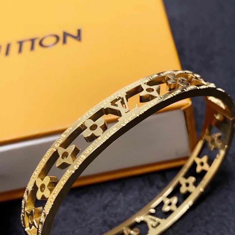 Louis Vuitton Bracelets